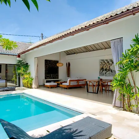 Anakula 2 - 2Br Villa With Pool, Seminyak