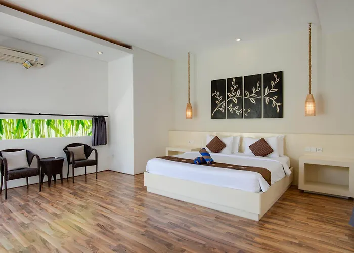 Anakula 2 - 2br With Pool, *