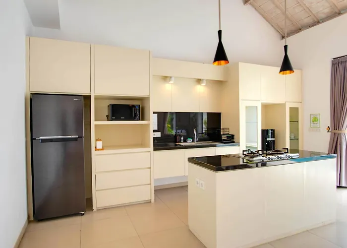 فيلة Anakula 2 - 2br With Pool, سمينياك
