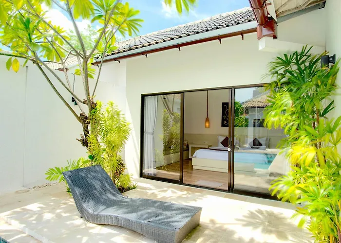 فيلة Anakula 2 - 2br With Pool,