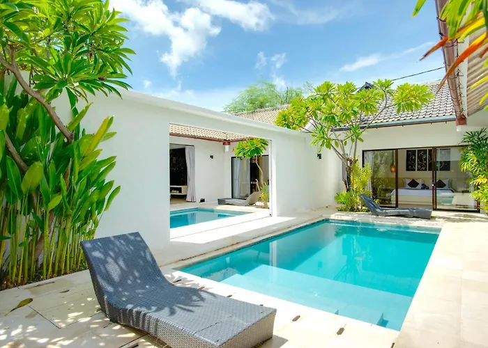 Anakula 2 - 2br With Pool, فيلة