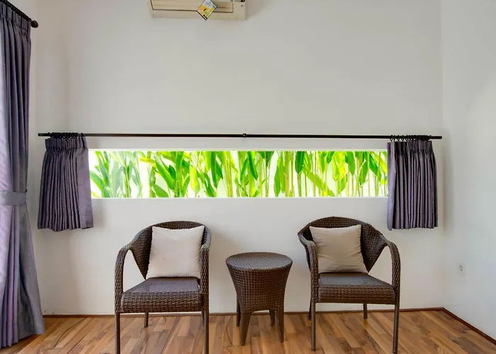 فيلة Anakula 2 - 2br With Pool, سمينياك