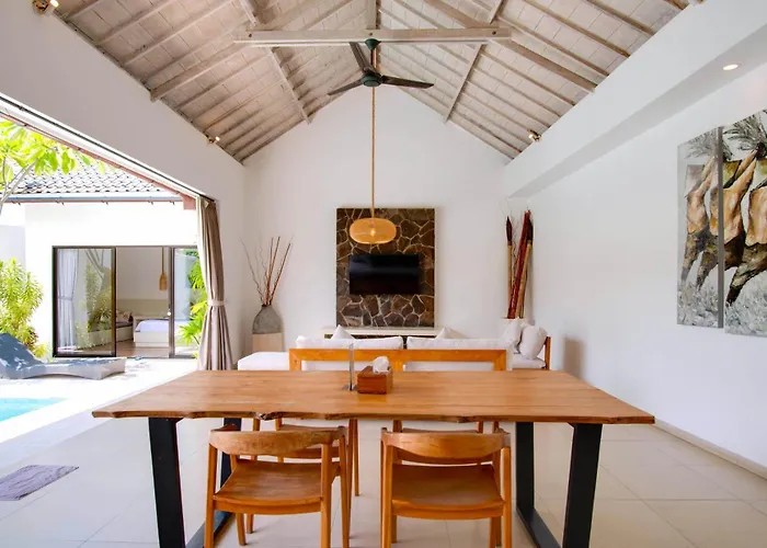 Anakula 2 - 2br With Pool, *
