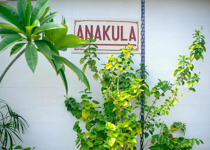 فيلة Anakula 2 - 2br With Pool, سمينياك