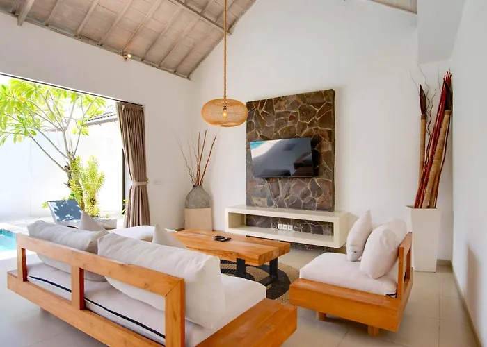 Anakula 2 - 2br With Pool,