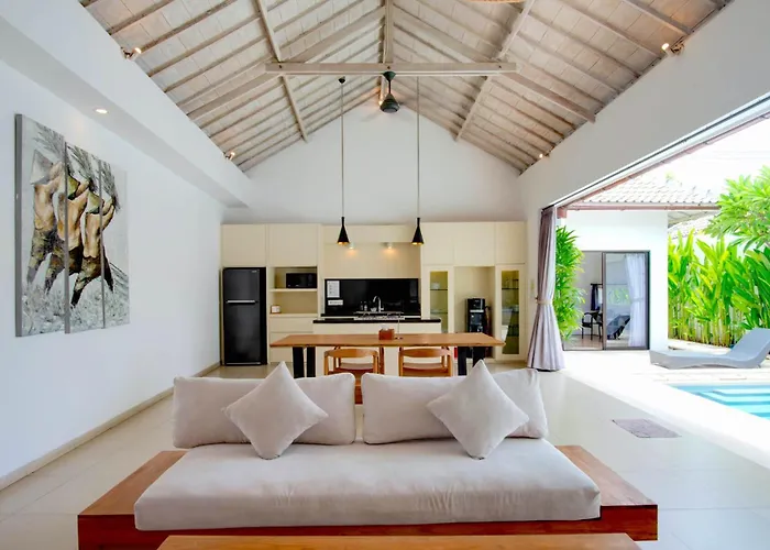 Anakula 2 - 2br With Pool,